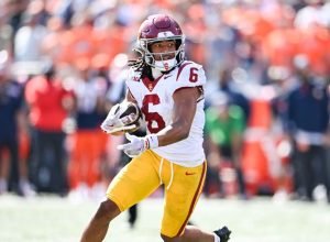 Como os Browns usarão suas duas escolhas de primeira rodada do draft da NFL?