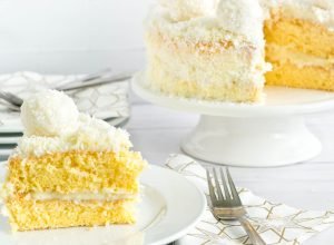 Por que o bolo fica cru por dentro? Entenda o que deu errado