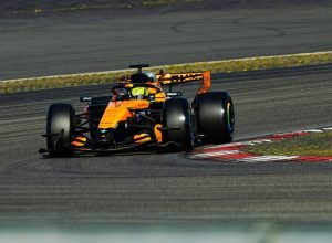 Entenda como baterias na F1 são fabricadas