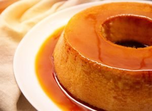 5 ingredientes para adoçar seu almoço de domingo