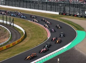 BYD explica rumores de possível entrada na F1