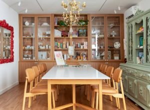 Fim do minimalismo? Entenda a nova tendência da decoração: