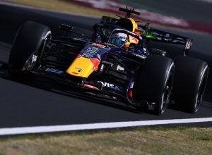 Red Bull pode 'ignorar' ADUO e escolher estratégia diferente