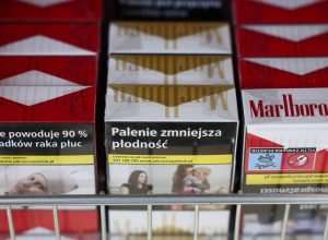 Philip Morris: cigarro smoke-free chega a 41,5% da receita - 26/04/2026 - Painel S.A.