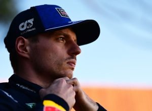 Quem substituirá Verstappen como a grande estrela da F1?