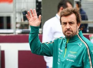 Alonso 'abre o jogo' sobre possível aposentadoria da F1