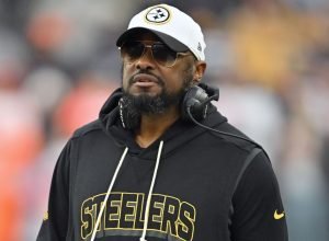 Mike Tomlin fala sobre saída do Steelers e nova função de analista na NBC