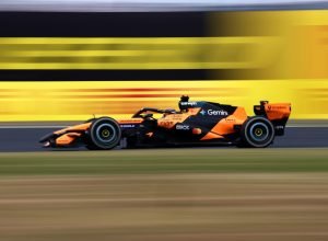 F1 agora exige que pilotos busquem o que nunca olharam