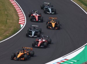 Qual é a lição que a F1 aprendeu antes da próxima mudança?