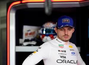 Red Bull deveria proibir Verstappen de correr fora da F1