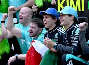 Como está o campeonato da F1 antes do GP de Miami?