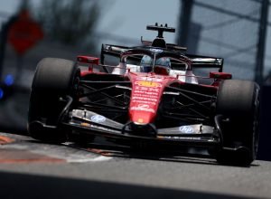 F1:Leclerc desabafa sobre falta de desempenho da Ferrari no quali