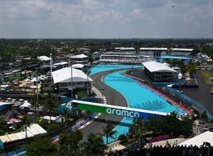 GP de Miami de F1 terá largada adiantada; saiba novo horário