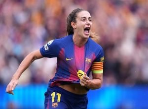 Barcelona x Bayern de Munique AO VIVO: A bela finalização de Putella restaura a liderança do Barça na emocionante semifinal da UWCL