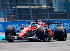 F1:FIA avalia proibição do escapamento soprado da Ferrari em 2027