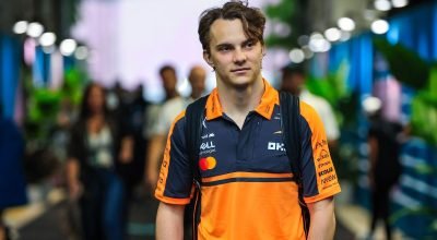 Em meio à reestruturação, Red Bull está de olho em Piastri