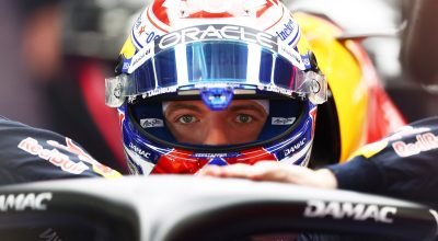 Ford negocia participação de Verstappen no WEC