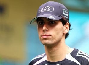 Todos me respeitam, destaca Bortoleto sobre disputas na pista