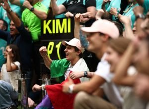 Fittipaldi faz alerta a Mercedes sobre pressão em Antonelli