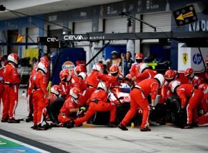 “Ferrari quebrou regra nº 1 da engenharia”, diz especialista