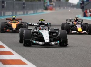 Mercedes ainda pode perder os títulos de 2026 da F1?