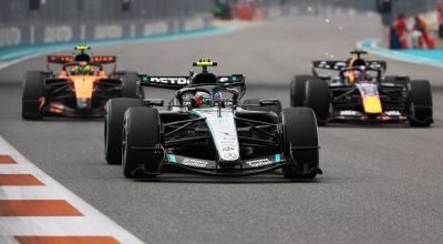 Mercedes ainda pode perder os títulos de 2026 da F1?