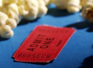 Regal Cinemas 2026 Summer Movie Express programação de filmes de $ 1