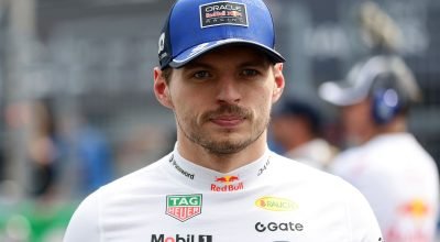 Verstappen estaria negociando com McLaren, revela jornalista