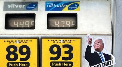 Guerra no Irã: Inflação dos EUA é a maior em três anos - 12/05/2026 - Economia