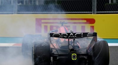 F1 estuda uso de luzes traseiras coloridas para o Canadá; entenda
