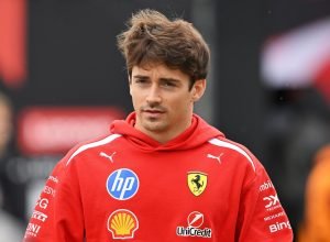 F1:Como Leclerc se recuperará da etapa mais difícil da carreira