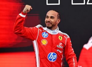 F1-Vasseur:Canadá é 1º fim de semana completo de Lewis na Ferrari