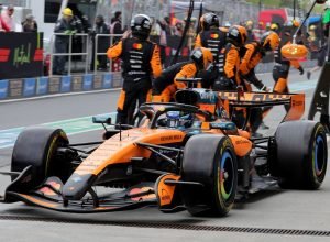 McLaren pode produzir motor próprio caso V8 retorne à F1; entenda