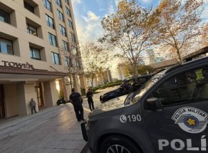 Máfia dos combustíveis lavou R$ 4 bi; entenda como - 28/05/2026 - Economia