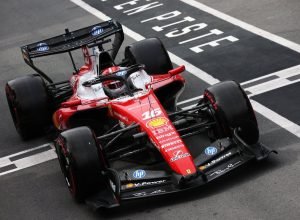 Ferrari busca ganho de 0,2s com atualizações em Barcelona