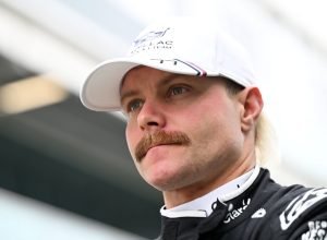 Cadillac comenta rumores de possível saída de Valtteri Bottas
