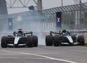O que Russell e Antonelli pediram à Mercedes em reunião