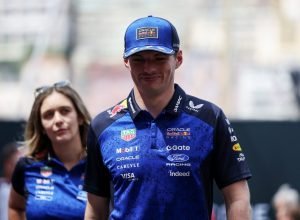 Correr em outras categorias “não prejudica” na F1