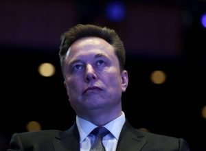 Musk ganha 2,5 milhões de vezes mais que funcionário da Tesla e lidera ranking de salários de CEOs - 05/06/2026 - Economia