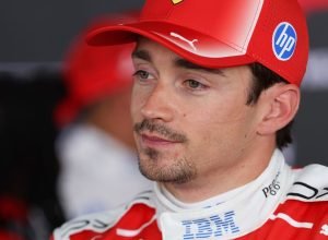 Leclerc se opõe a Hamilton e destaca importância do simulador
