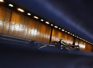 Aston: “Ainda não podemos ver luz no fim do túnel”