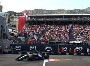 Horários, previsão do tempo e como assistir ao GP de Mônaco de F1