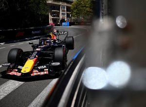 Verstappen é 'sincerão' sobre P2 surpreendente no quali de Mônaco