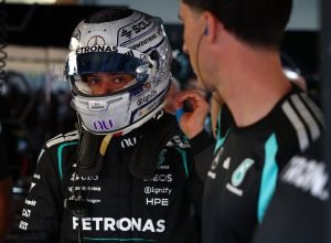 Verstappen e Hamilton 'zoam' Antonelli e pedem para ele errar na largada em Mônaco