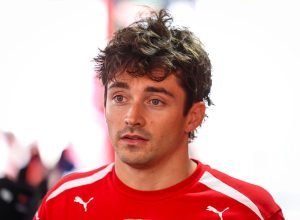 Fornecedora de freios da Ferrari rebate acusações de Leclerc