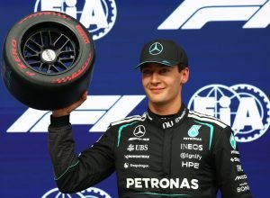 Pirelli prorroga contrato de fornecimento de pneus para F1 até 28