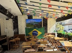 Copa 2026: veja empresas que permitem assistir aos jogos - 13/06/2026 - Economia