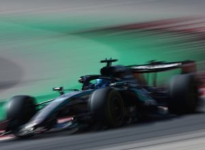 Russell lidera TL3 em Barcelona; Bortoleto é 11º