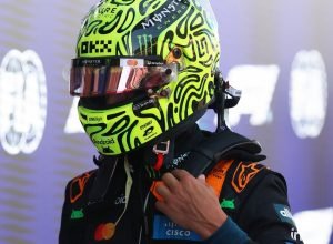 Norris aponta fraquezas da McLaren em Barcelona