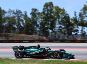 Alonso está "exausto" de problemas da Aston Martin